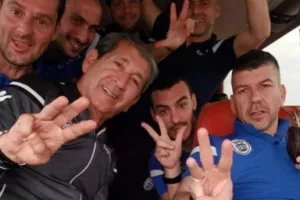 ΠΑΟΚ: Πρωταθλήτρια η Κ-19 για τρίτη σερί χρονιά 