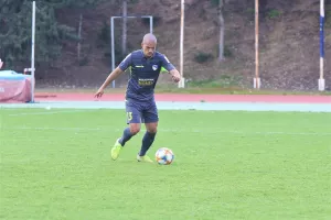Φιλική ήττα με 6-0 (φώτος)