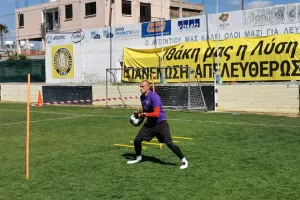 ΦΩΤΟΣ/Συνεχίζουν για Αναγέννηση 