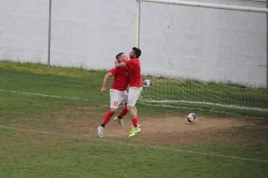 Προβάδισμα... τελικού για ΑΠΟΝΑ Ανάγυιας (φώτος)/Νίκη για Αχυρώνα