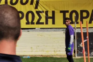 ΦΩΤΟΣ/Συνεχίζουν για Αναγέννηση 