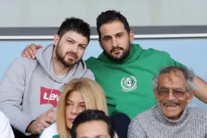 "Πράσινα" ΚΛΙΚΣ από τον κόσμο στο Τσίρειο