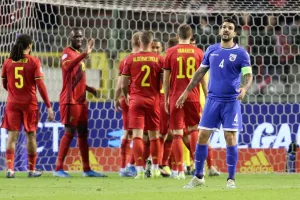 "Γιώργο Μερκή σε ευχαριστούμε για τη μεγάλη σου προσφορά"
