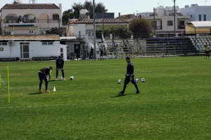 Τα αγωνιστικά δεδομένα στον ΑΣΙΛ