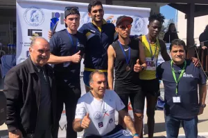 Εκδήλωση ΚΙΜΩΝΑ