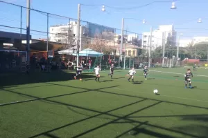 16η αγωνιστική πρωταθλημάτων "ΦΟΥΡΝΟΙ ΖΟΡΠΑΣ – ΠΟΑΠ"