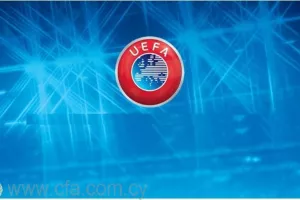 Ετήσια παρουσίαση Κριτηρίων UEFA 2020-2021