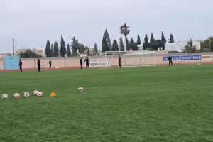 ΕΝΠ/“Ανεβασμένη… ενόψει Ολυμπιακού”