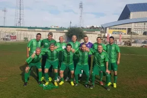 Η Ομόνοια για το 4-4 με το ΑΠΟΕΛ (φώτος)