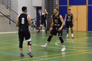 Νίκες για Πανεπιστήμιο Λευκωσίας και Ευρωπαϊκό 