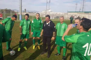 Η Ομόνοια για το 4-4 με το ΑΠΟΕΛ (φώτος)