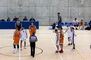 Νίκες για Πανεπιστήμιο Λευκωσίας και Ευρωπαϊκό 