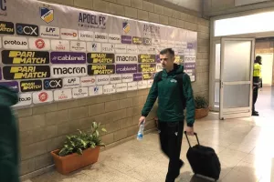 Αποχώρηση των Βόσνιων από το ΓΣΠ (φώτος)