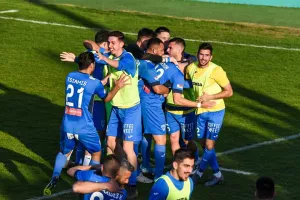 "Συνεχίζουμε δυναμικά!!!"