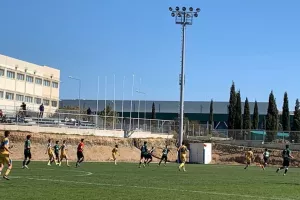 Κ17/Αποτελέσματα 7η αγωνιστική