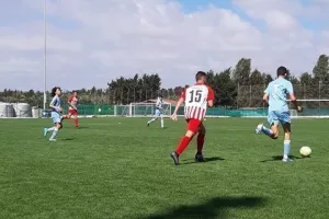 Κ15/Αποτελέσματα 7η αγωνιστική