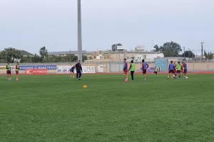 ΕΝΠ/“Ανεβασμένη… ενόψει Ολυμπιακού”
