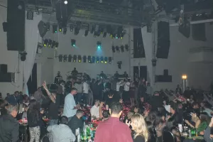 Γιόρτασε η Θύρα 9/Ανακοίνωση