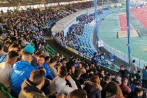 Κίνηση... Βετεράνων ενόψει ΑΠΟΕΛ και όχι μόνο