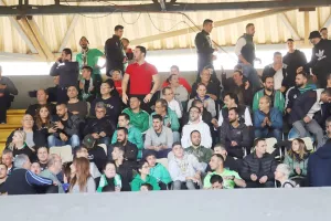 "Πράσινα" ΚΛΙΚΣ από τον κόσμο στο Τσίρειο