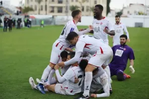 Διπλό για να παραμείνει στην κορυφή 