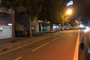 ΠΙΘΑΝΟΤΗΤΑ απαγόρευσης κυκλοφορίας στην Κύπρο/ΡΕΠΟΡΤΑΖ