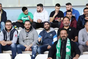 "Πράσινα" ΚΛΙΚΣ από τον κόσμο στο Τσίρειο