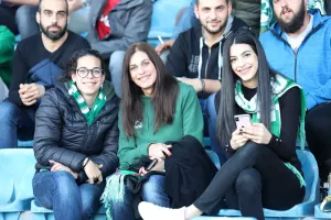 "Πράσινα" ΚΛΙΚΣ από τον κόσμο στο Τσίρειο