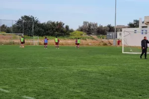 ΕΝΠ/Η απογευματινή της Τετάρτης (φώτος)