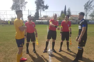 Η ΑΕΛ στην παράταση το ΑΠΟΕΛ (φώτος)