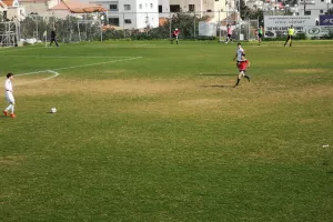 Εμφαντικά στα ημιτελικά (φώτος) 