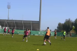 Διάσκεψη ενόψει ΑΕΛ