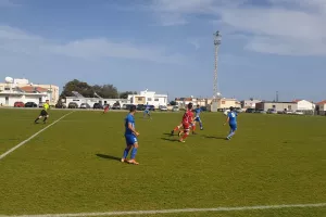 Πρόκριση για την Ανόρθωση στο 90+4! (φώτος)