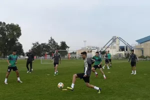 Δουλειά για ΑΕΛ/Τα δεδομένα (φώτος)