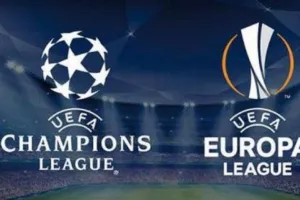 ΠΟΙΕΣ διοργανώσεις Ευρώπης;;; 