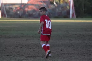 Θέλει να επιστρέψει στις νίκες η ΟΜΟΝΟΙΑ U14
