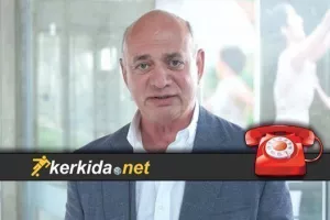 Μ.ΚΡΑΣΙΑΣ στο KERKIDA: "Δύο σενάρια για τον πρωταθλητή/Δεν θα υπάρξουν κυπελλούχοι"
