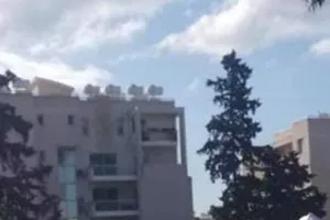 (ΦΩΤΟΣ) Ρεζιλίκια στη Λεμεσό/Γελοιότητες και ανευθυνότητες!