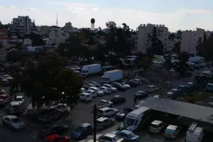 (ΦΩΤΟΣ) Ρεζιλίκια στη Λεμεσό/Γελοιότητες και ανευθυνότητες!