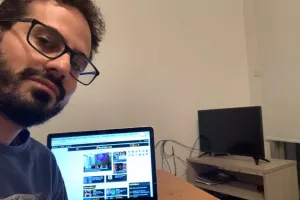 #ΜΕΝΟΥΜΕ ΣΠΙΤΙ
