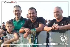 "Our Moments" /Παλιοί και νέοι