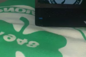 Ομόνοια και... #ΜένουμεΣπίτι