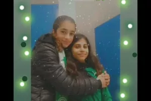 Ομόνοια και... #ΜένουμεΣπίτι