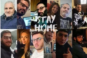 #ΜΕΝΟΥΜΕ ΣΠΙΤΙ