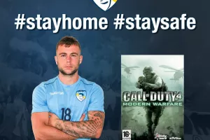 Πανός/Video games