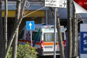 743 νέοι νεκροί στην Ιταλία, που μετρά πλέον 6.820 θανάτους