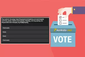 ΕΠΙΚΑΙΡΟ poll