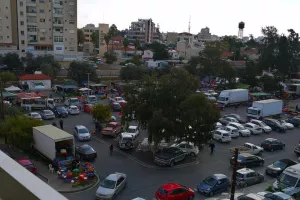 (ΦΩΤΟΣ) Ρεζιλίκια στη Λεμεσό/Γελοιότητες και ανευθυνότητες!