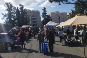 (ΦΩΤΟΣ) Ρεζιλίκια στη Λεμεσό/Γελοιότητες και ανευθυνότητες!