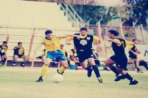Throwback ΑΣΙΛ!